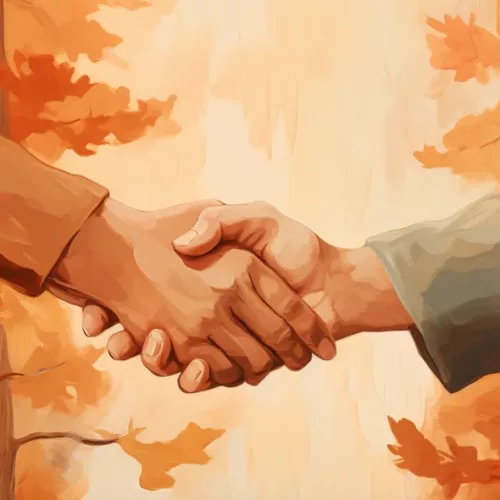 打造互惠關係：從小禮物到深厚感情的獨特方法-1