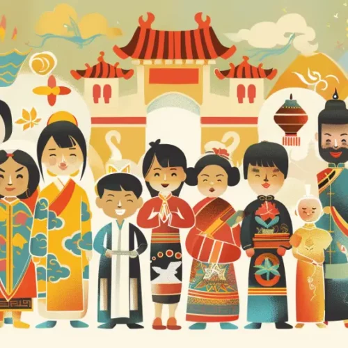 尊重他人的選擇：表達真正的關心04