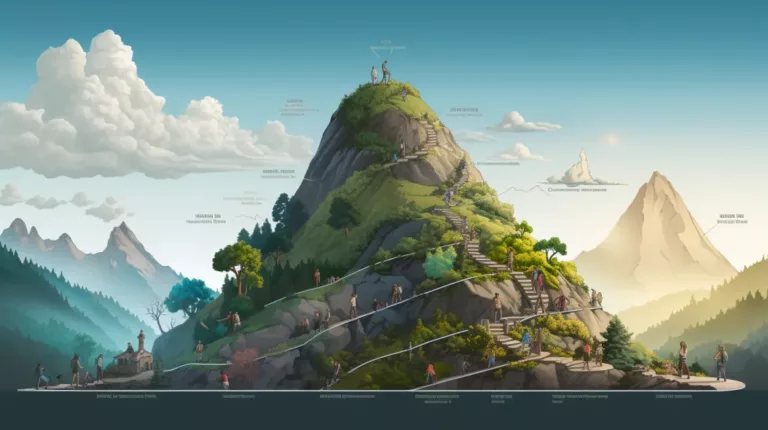 self confidence key importance 5