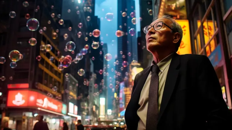 selflessness financing taiwan entrepreneurs 4