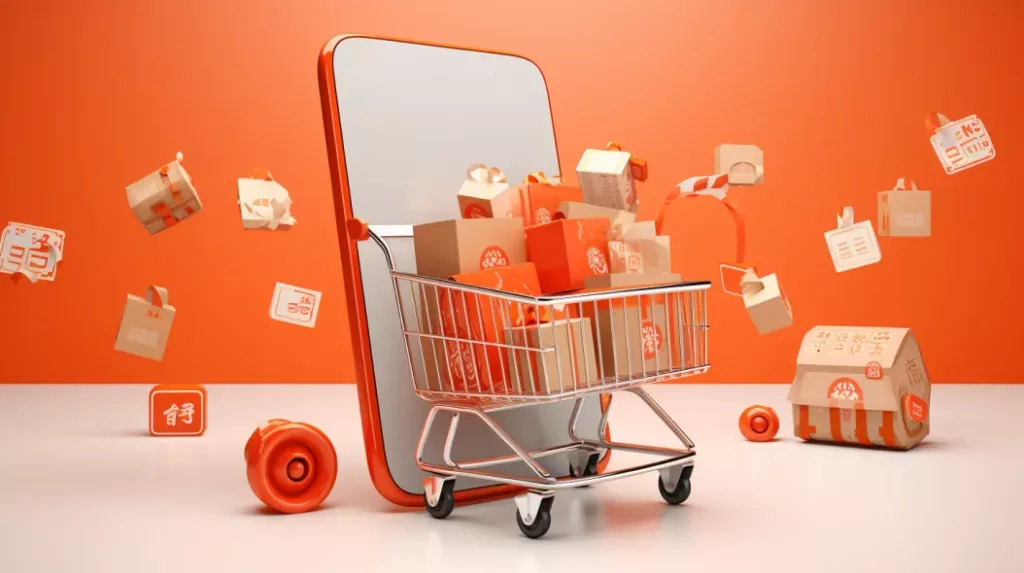 seller worries ecommerce taiwan 01