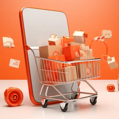 蝦皮賣家心聲：台灣電商平台上最害怕的四大隱憂01