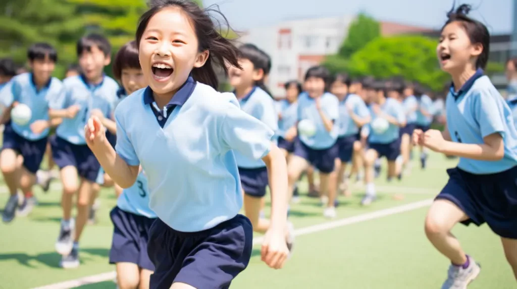 sports festival wave 03