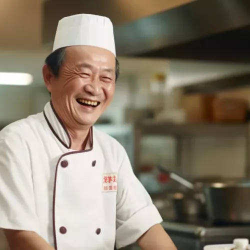 揭開成功的鍋蓋：台灣人在困境中堅持的力量-2