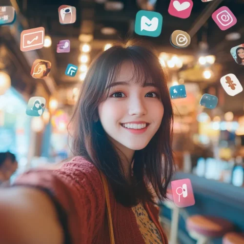 taiwan-face-culture-social-media-self-reflection-20240930-01 taiwan-face-culture-social-media-self-reflection-20240930-01