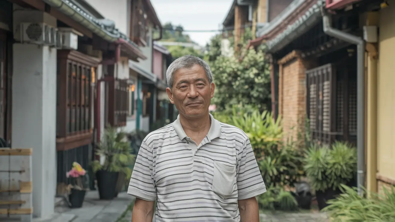 taiwanese community kindness story 01 yellowdaddy
