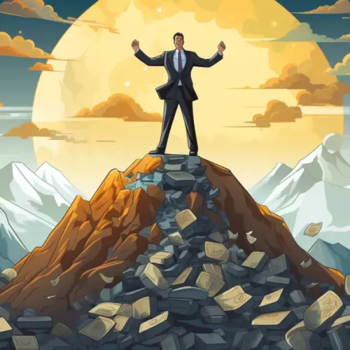 揭露致富秘訣：如何將1000萬升值至1500萬？-5