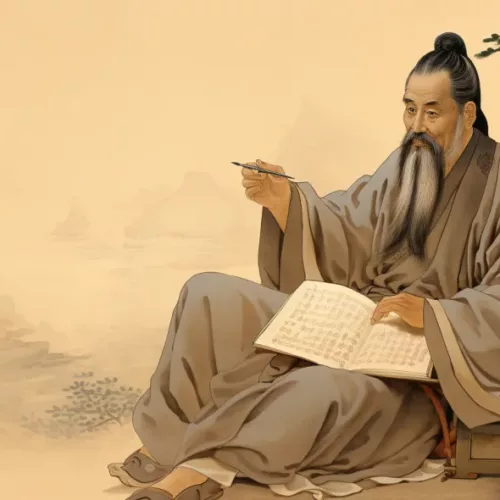 諸葛亮的智慧:終身學習與時間管理的藝術-1 諸葛亮的智慧:終身學習與時間管理的藝術-1