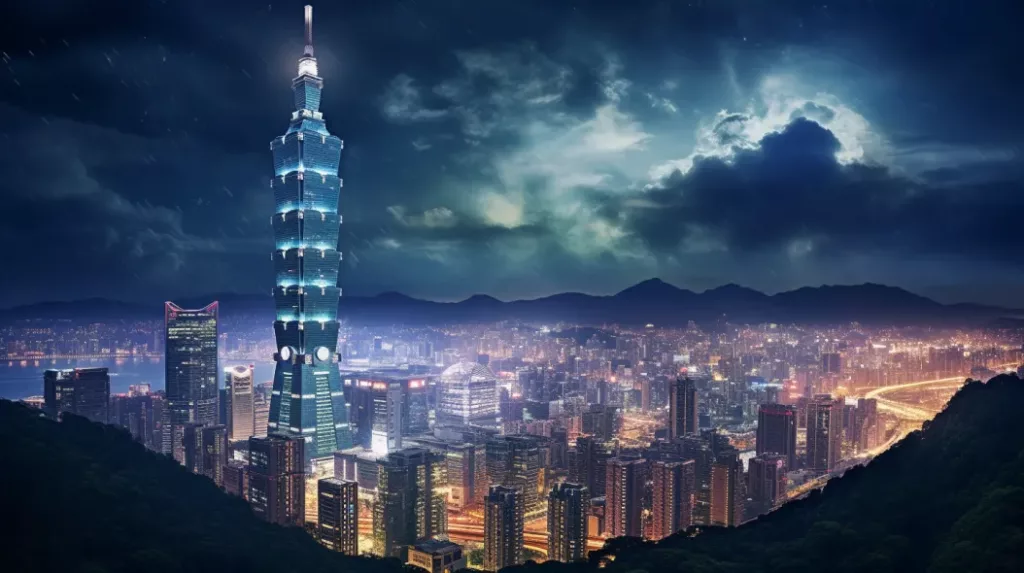 【2023中秋連假】熱門活動地點推薦：完美旅遊攻略04