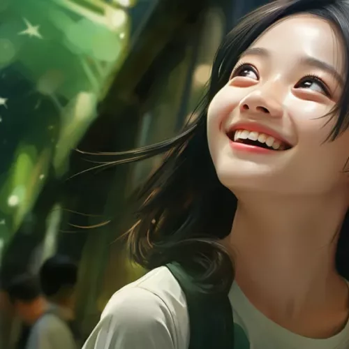 「世界微笑日」在台灣：找回最真誠的笑容與分享的動力03