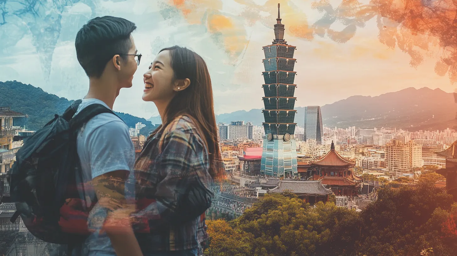 taiwanese boyfriends global attraction culture romance 20241009 01