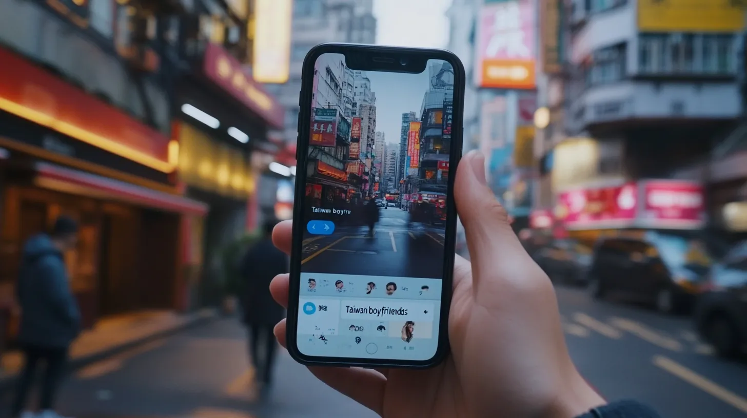 taiwanese boyfriends global attraction culture romance 20241009 04