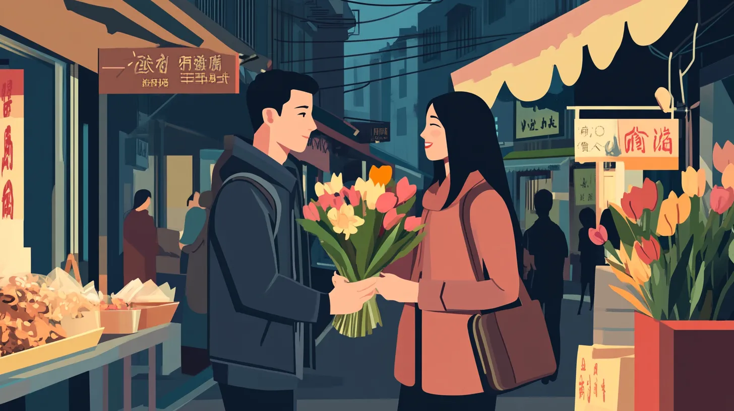 taiwanese boyfriends global attraction culture romance 20241009 05