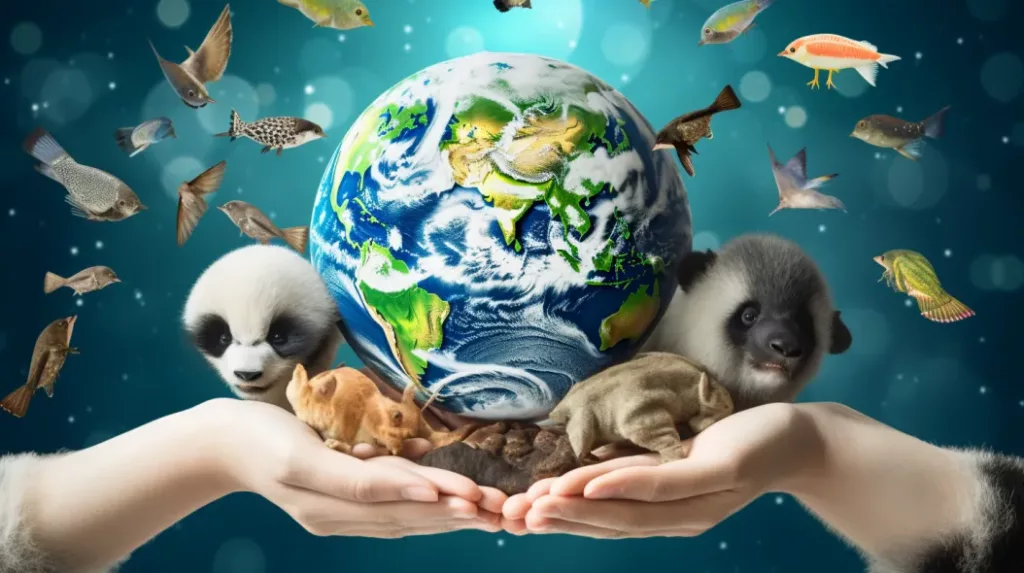 world animal day taiwan global partnership 02