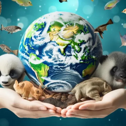 世界動物日：台灣如何與全球攜手護愛無聲之生命02