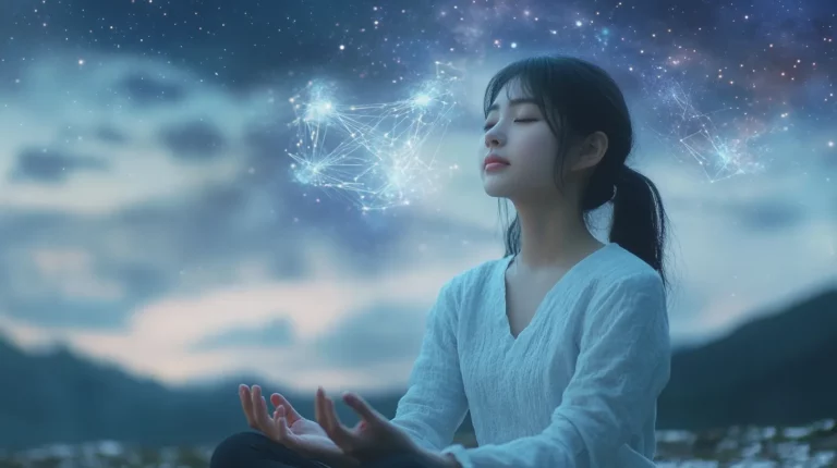 2024 awakening era quantum energy taiwan spiritual growth 20240930 01