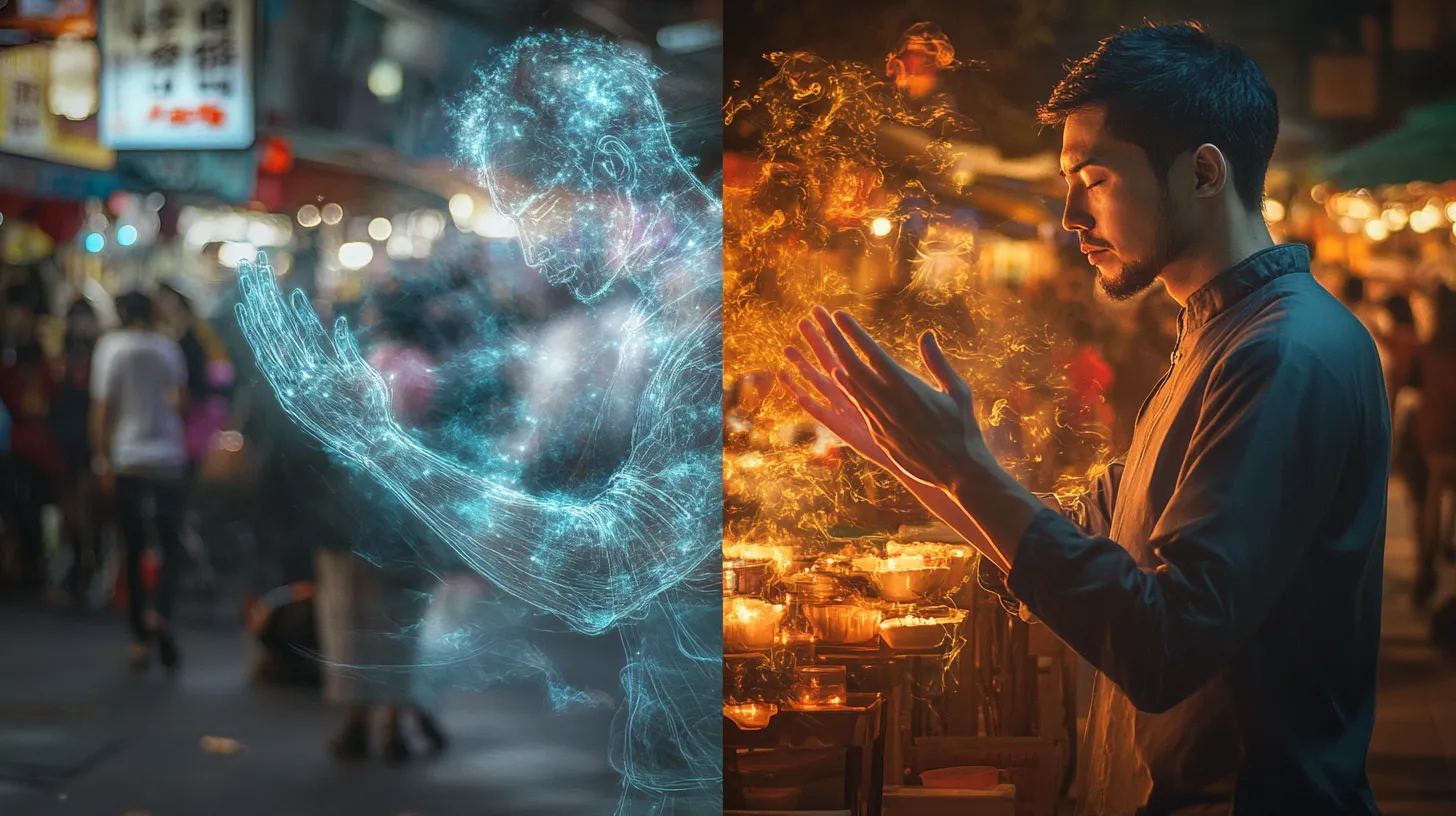 2024 awakening era quantum energy taiwan spiritual growth 20240930 02