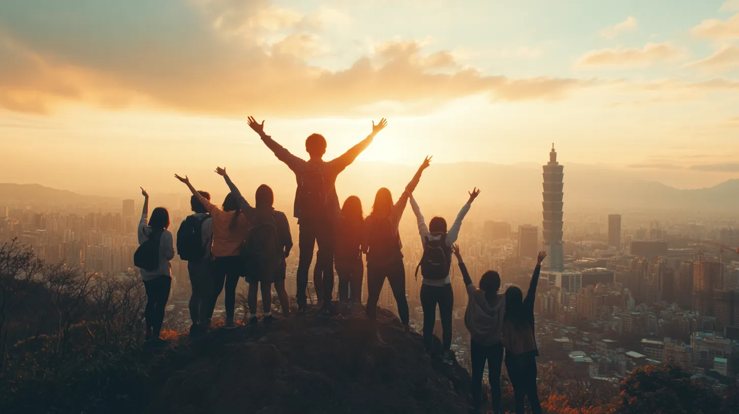 2024 awakening era quantum energy taiwan spiritual growth 20240930 04