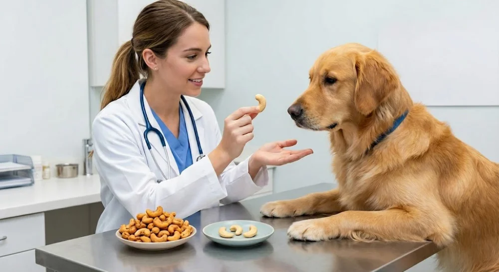 can dogs eat nuts safe and unsafe options for canines 03 yellowdaddy