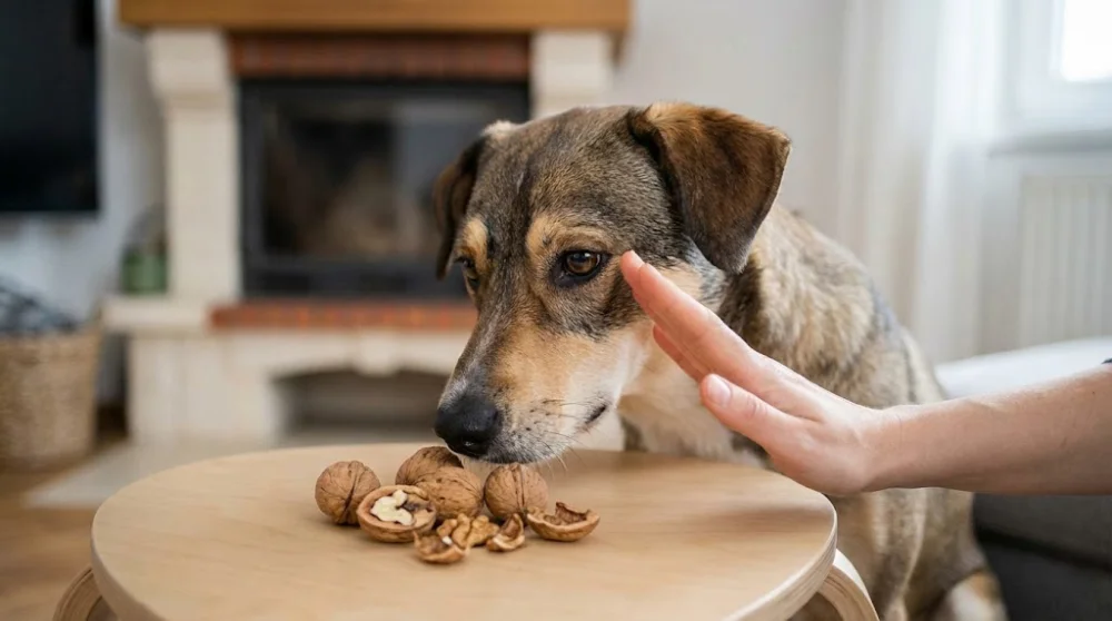 can dogs eat nuts safe and unsafe options for canines 04 yellowdaddy