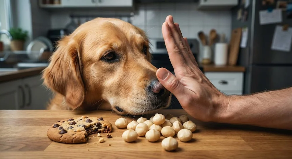 can dogs eat nuts safe and unsafe options for canines 05 yellowdaddy