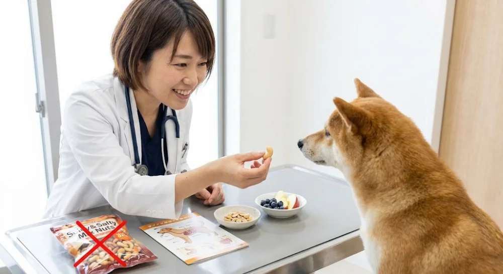 can dogs eat nuts safe and unsafe options for canines 07 yellowdaddy 1