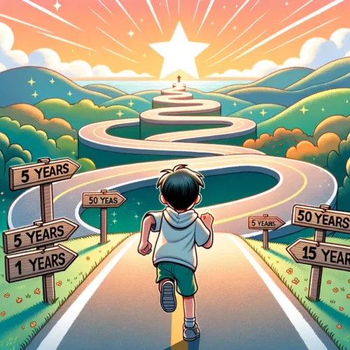 生活中的挑戰與嘗試：關於台灣的心路歷程05