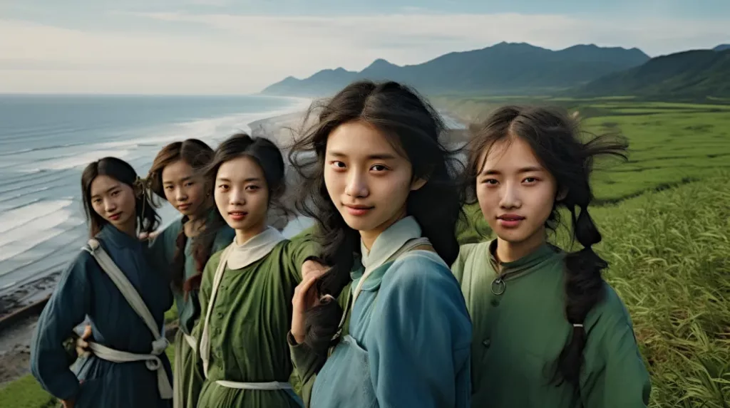 international girls day taiwan 01