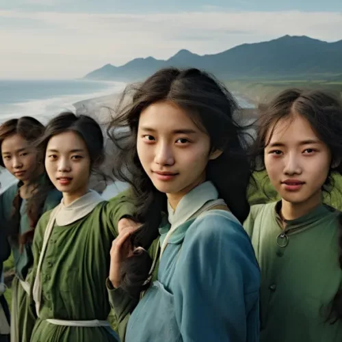 國際女孩日：慶祝台灣女孩的力量與美好01