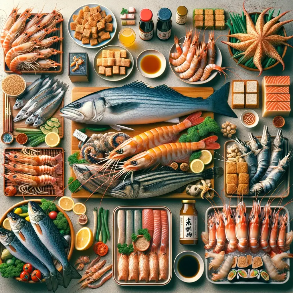 nianhua purchase guide seafood dried 01