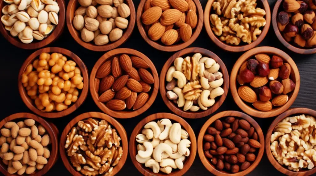 nut questions answered 06