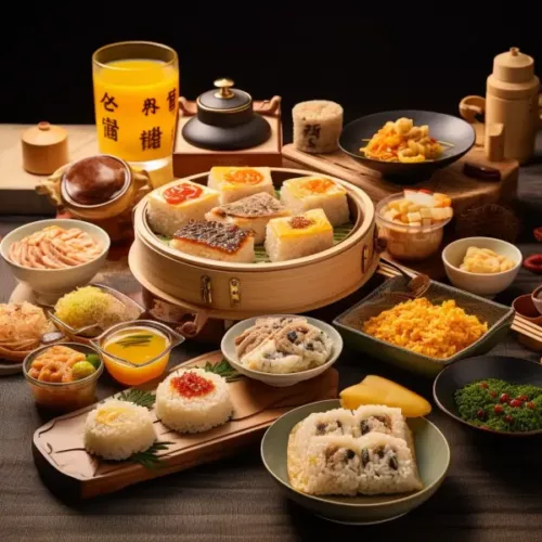 年貨採購指南：米製品選購攻略09