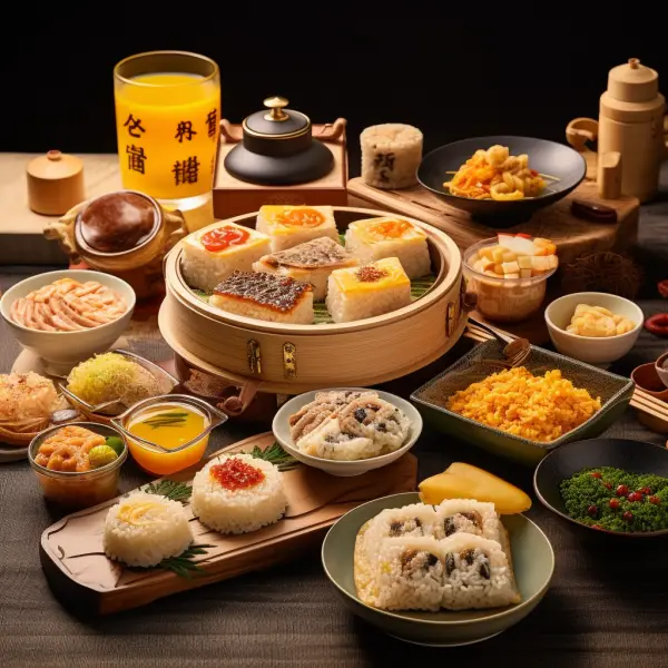 rice product guide 2023