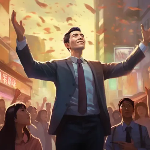 社群經營秘笈：引人入勝的銷售話術01