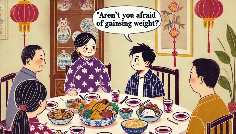 social tips 10 phrases to avoid 2024