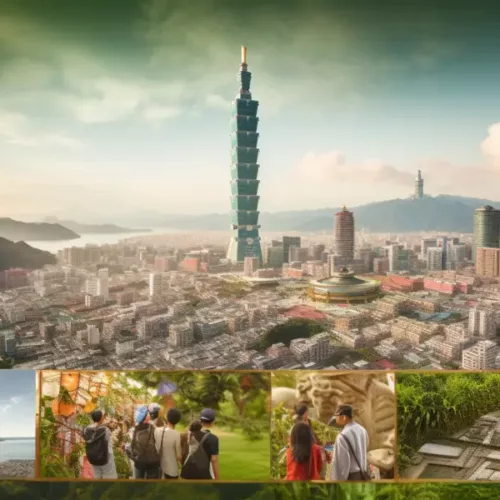 在台灣社交場合中脫穎而出的秘訣03 在台灣社交場合中脫穎而出的秘訣03