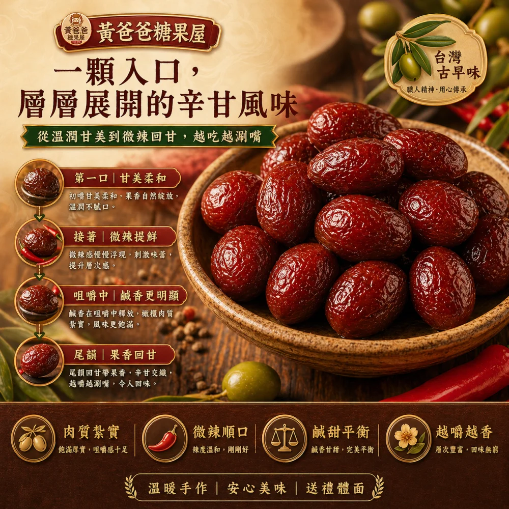 spicy olive taoyuan zhongli souvenir 04 yellowdaddy