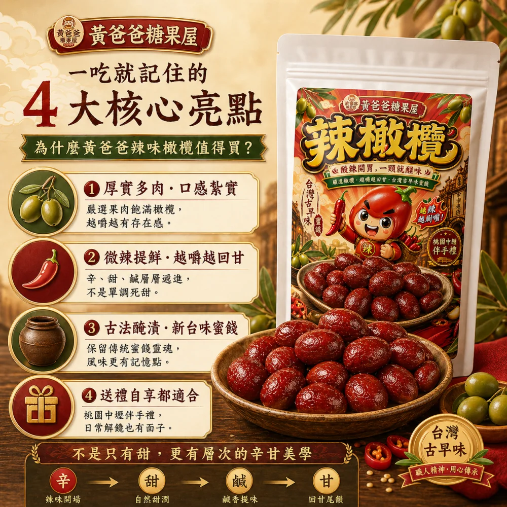 spicy olive taoyuan zhongli souvenir 09 yellowdaddy
