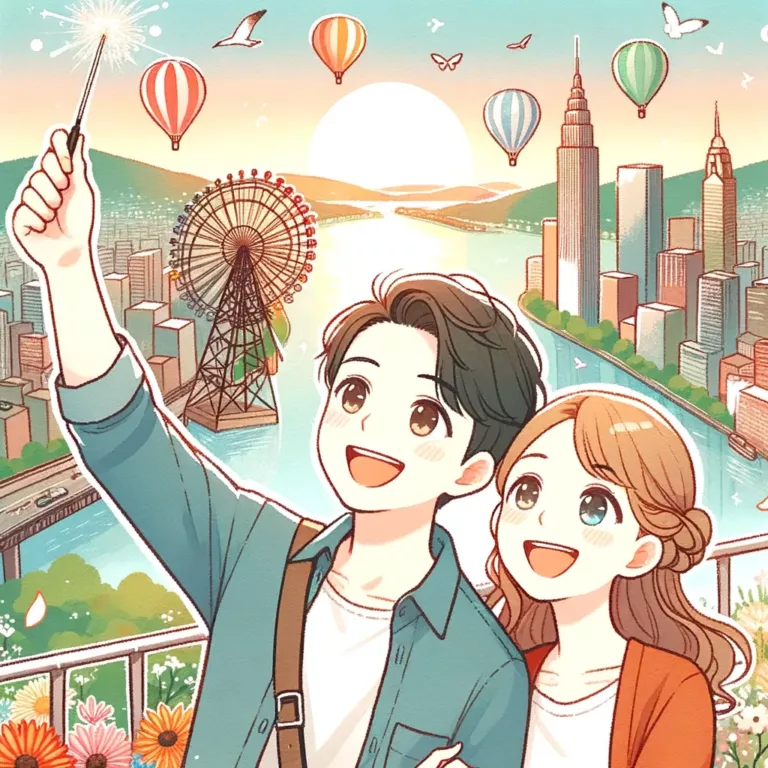 street love loss moment change 01