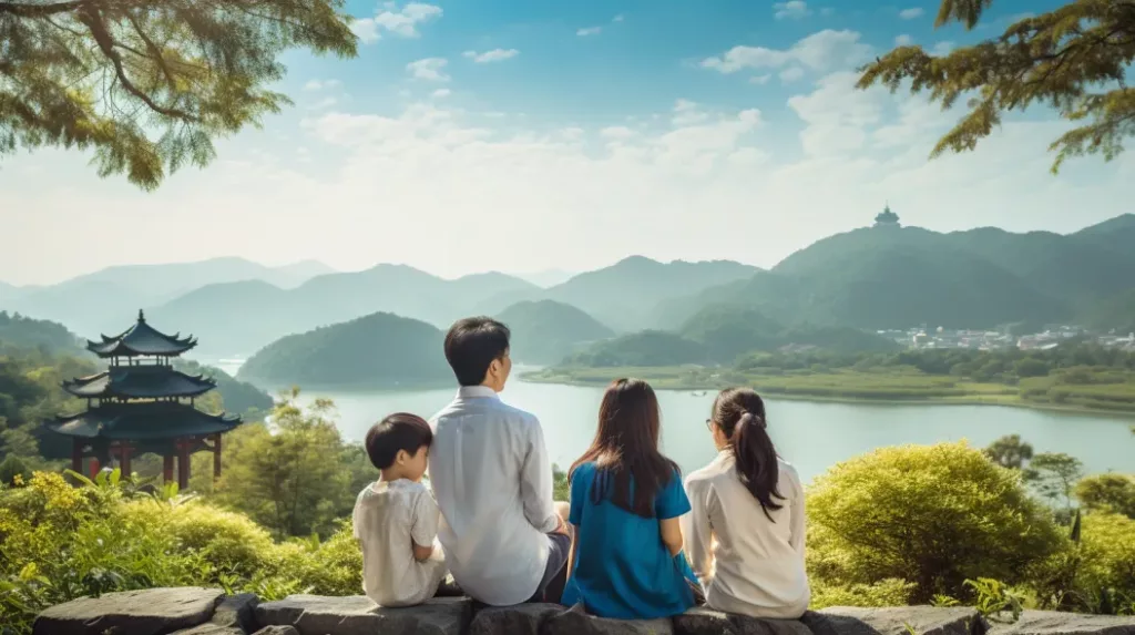 taiwan national day discover local beauty history 02