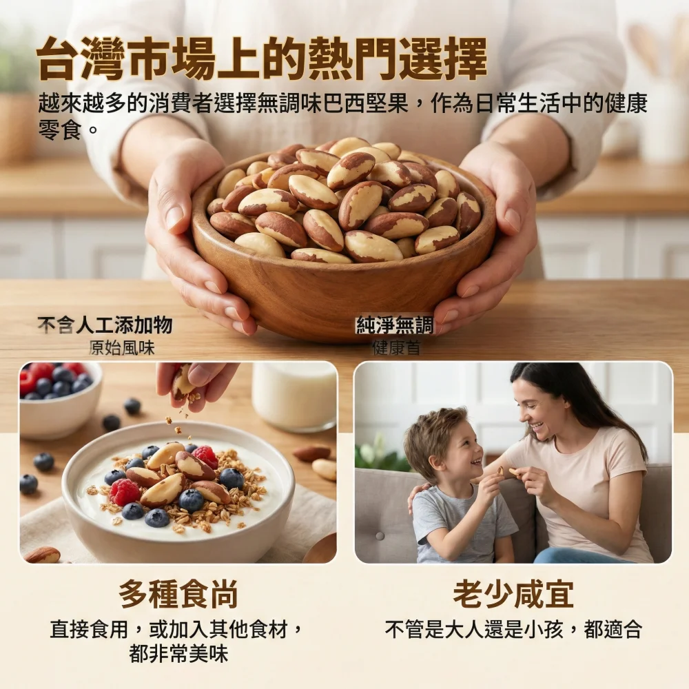 unsalted brazil nuts nutrition facts infographic 03 yellowdaddy