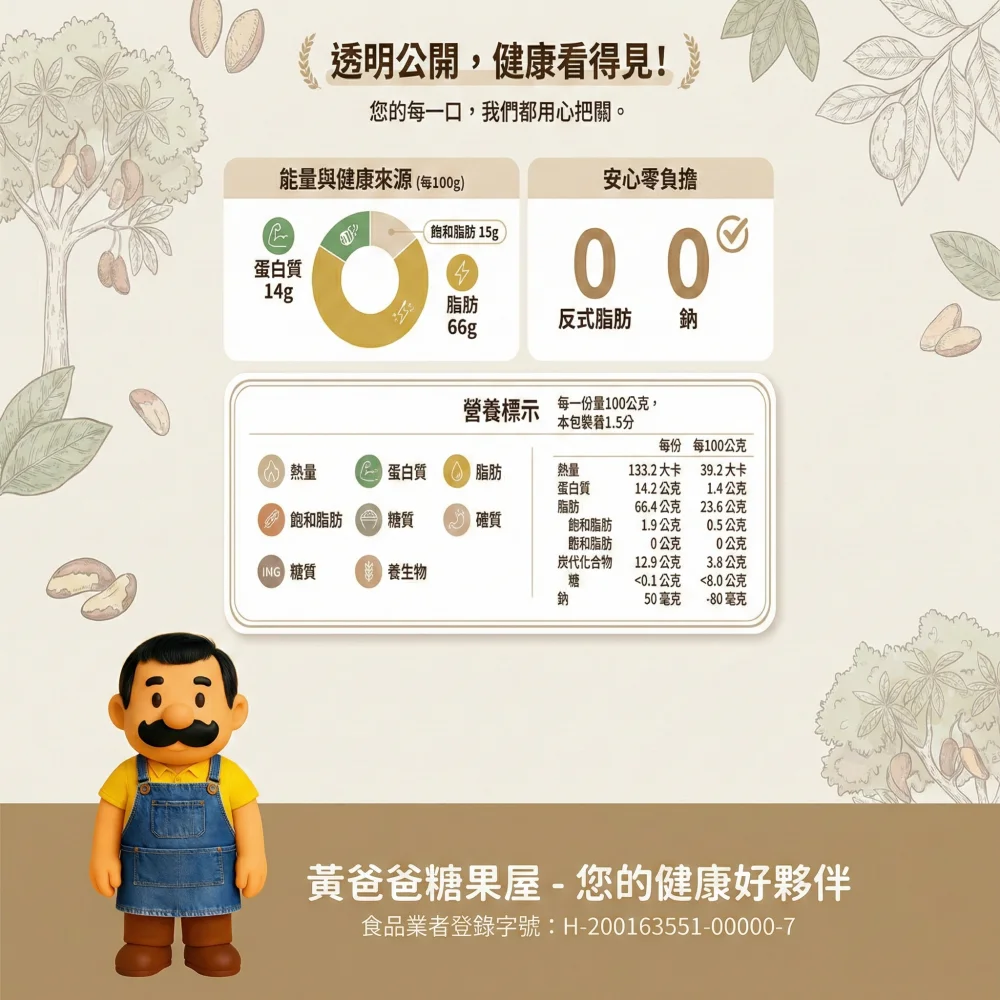 unsalted brazil nuts nutrition facts infographic 07 yellowdaddy