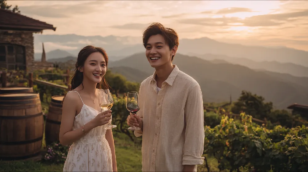wine lovers valentines day guide taiwan romantic destinations tasting tips 03 yellowdaddy