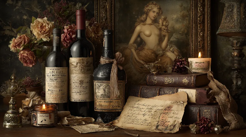 wine lovers valentines day guide taiwan romantic destinations tasting tips 06 yellowdaddy