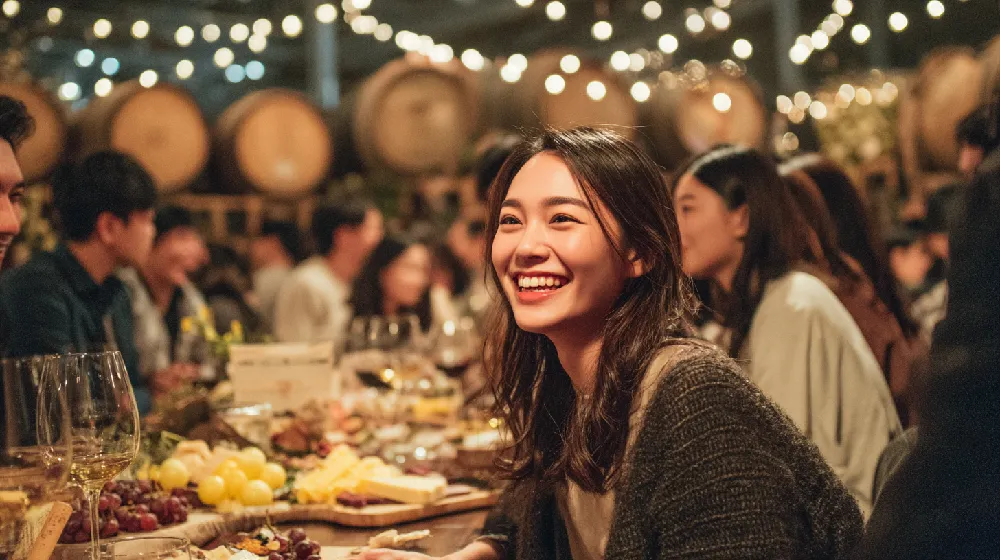 wine lovers valentines day guide taiwan romantic destinations tasting tips 07 yellowdaddy