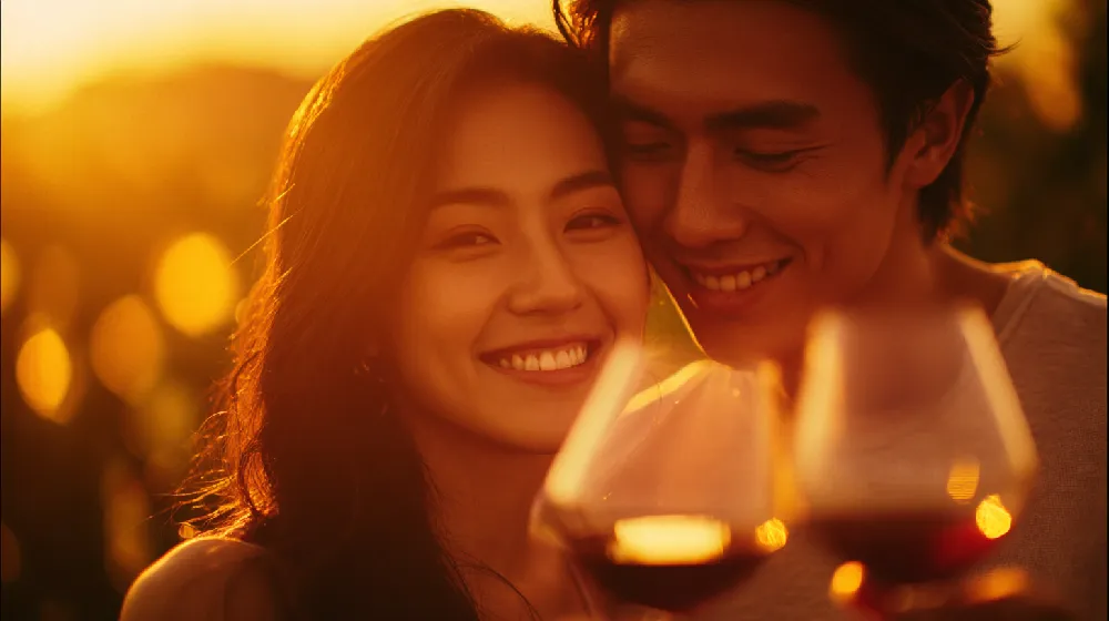 wine lovers valentines day guide taiwan romantic destinations tasting tips 10 yellowdaddy