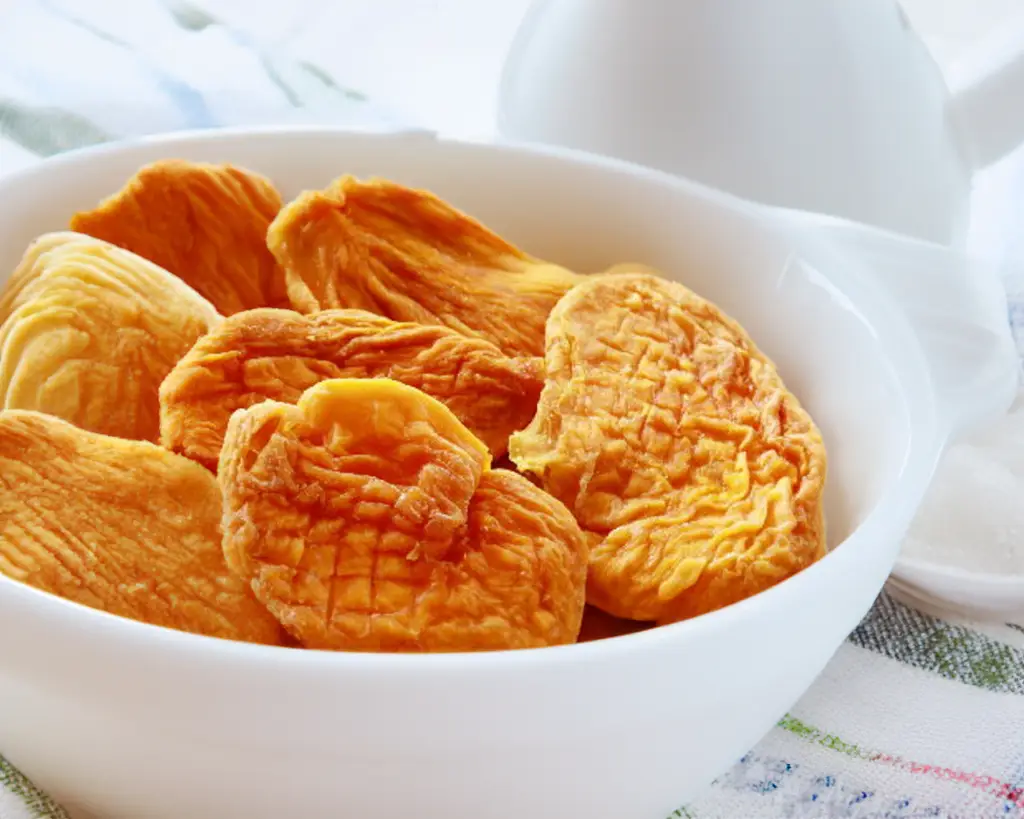 dad candy house mango dried fruit handmade 01