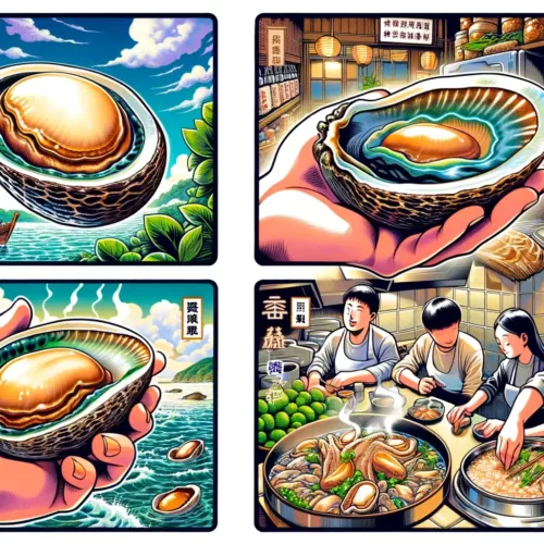 台灣貨採購指南：鮑魚全攻略02