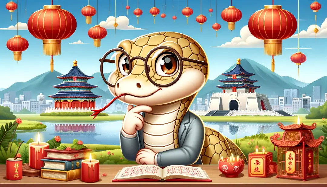 2024 chinese zodiac fortune predictions 1