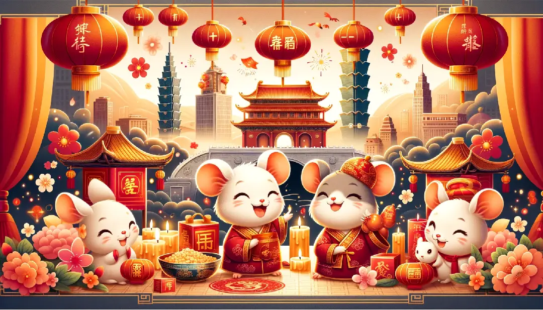 2024 horoscope predictions